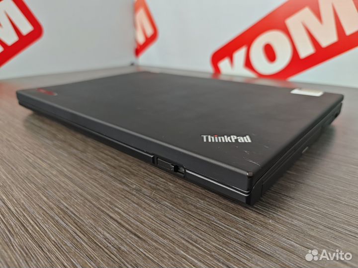 Ноутбук Lenovo ThinkPad T430 Core i5 3230M, 8 гб