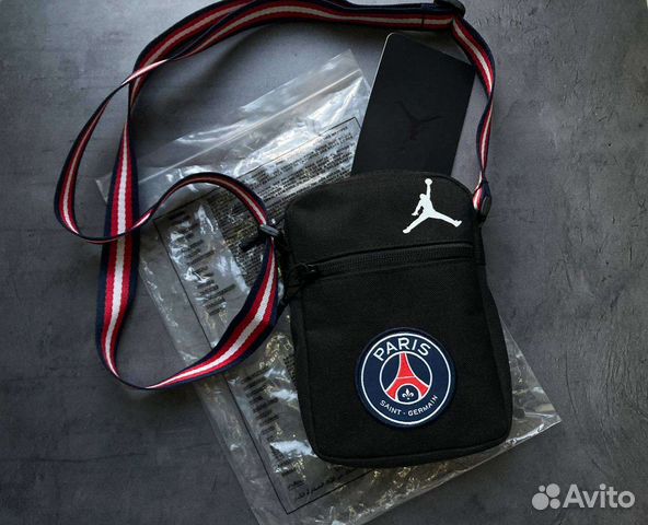 Сумки jordan PSG