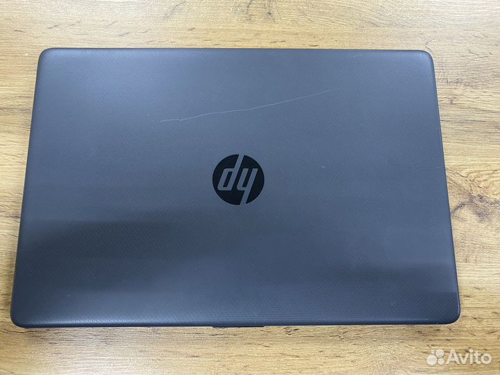 HP Laptop 15s