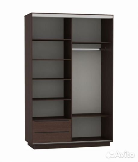 Шкафы купе. Без предоплаты. Рассрочка