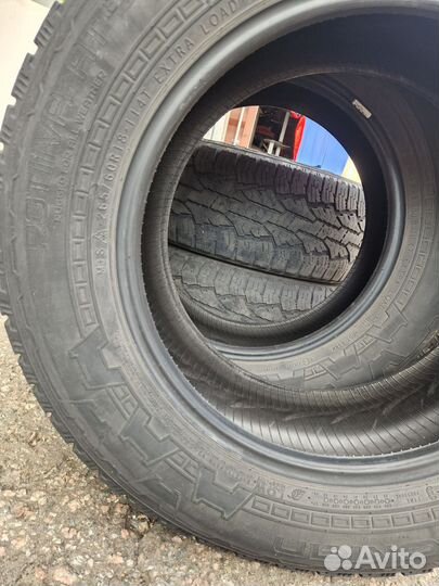 Nokian Tyres Rotiiva AT 265/60 R18 114T