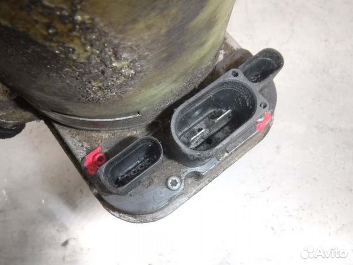 Насос гур Volkswagen Polo хэтчбек BUD 2008