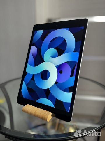 iPad 7 2019 128 gb купить в Омске | Электроника | Авито