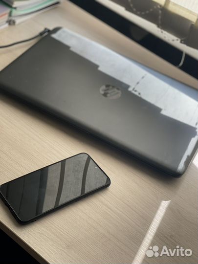 HP