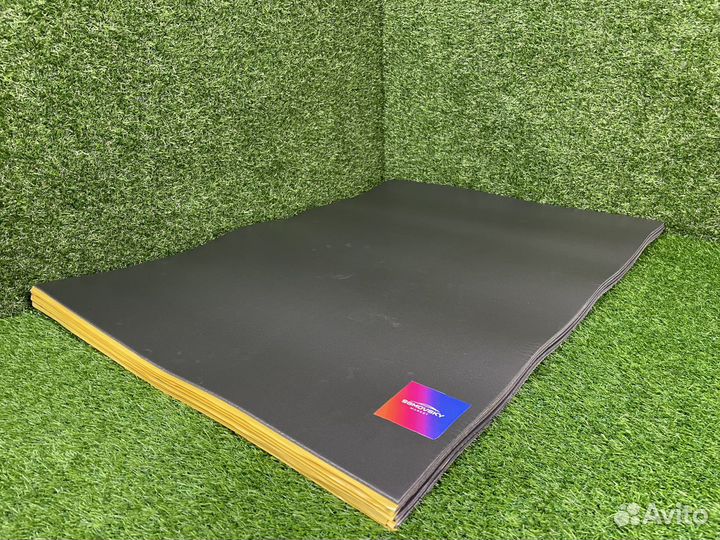 Шумоизоляция Сплен 4мм