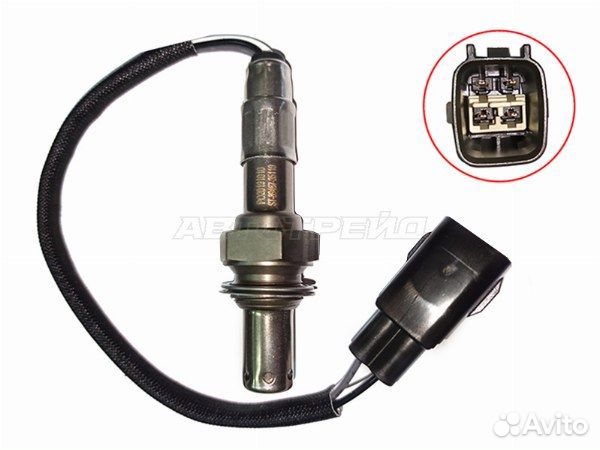 Датчик кислородный