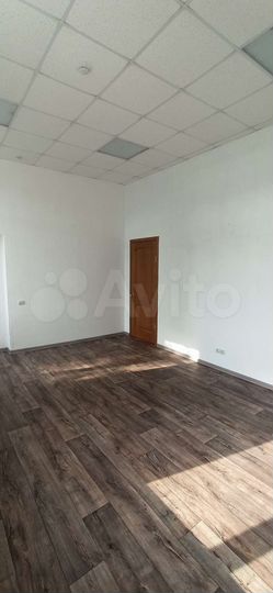 Свободного назначения, 20 м²