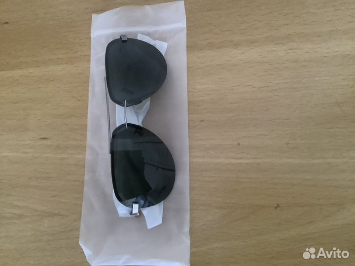 Солнцезащитные очки мужские