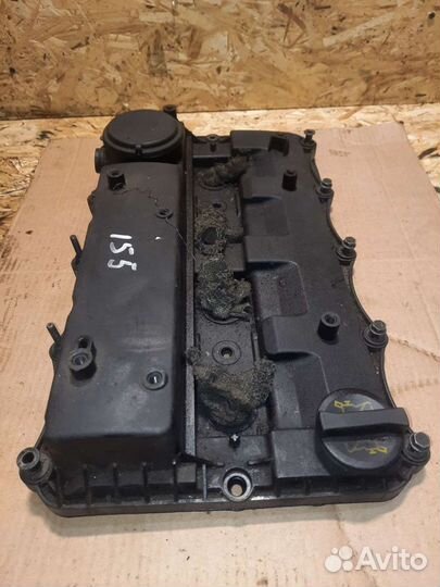 Клапанная крышка Форд Транзит 2.2 155