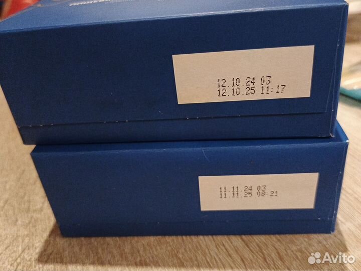 Сухая смесь агуша 2 обмен