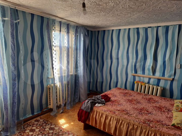 Дом 66,2 м² на участке 4,5 сот.