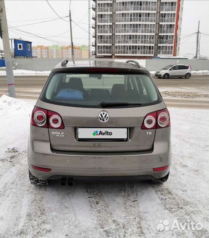 Volkswagen Golf 1.4 МТ, 2013, 187 000 км