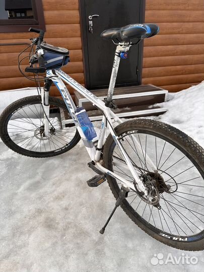 Горный велосипед 29 бу