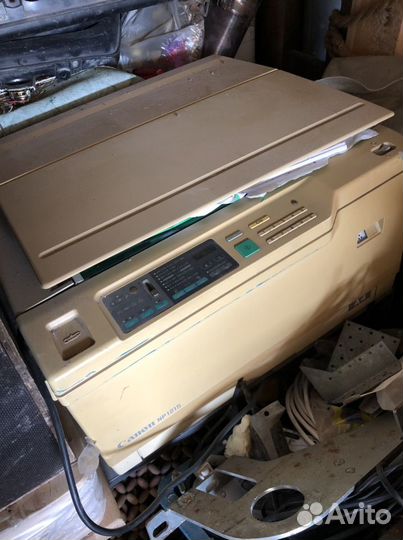 Xerox 1215