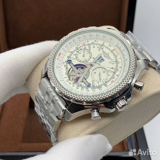 Мужские часы Breitling