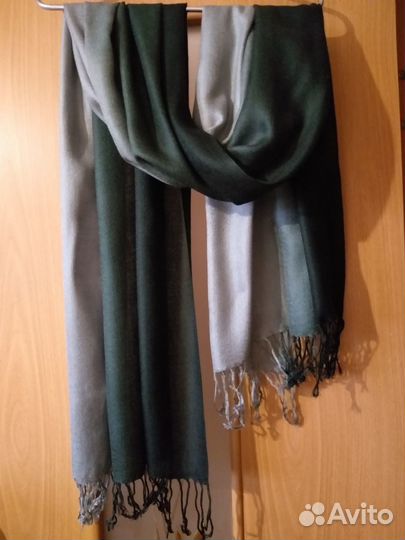 Шарф-палантин