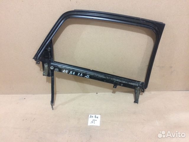 Рамка двери audi A4 B6