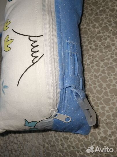 Кокон для новорожденных