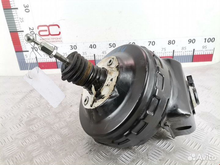 Вакуумный усилитель тормозов Audi A5 8T 2008