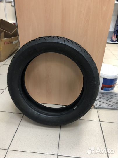 Michelin pilot road 4 trail 150/70r17