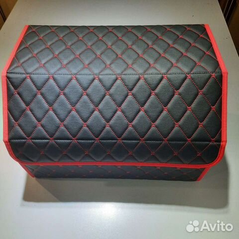 Бокс, органайзер в багажние