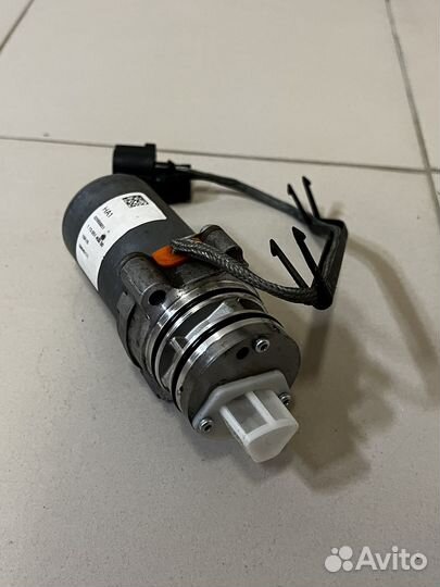 Насос управления полным приводом Haldex VW