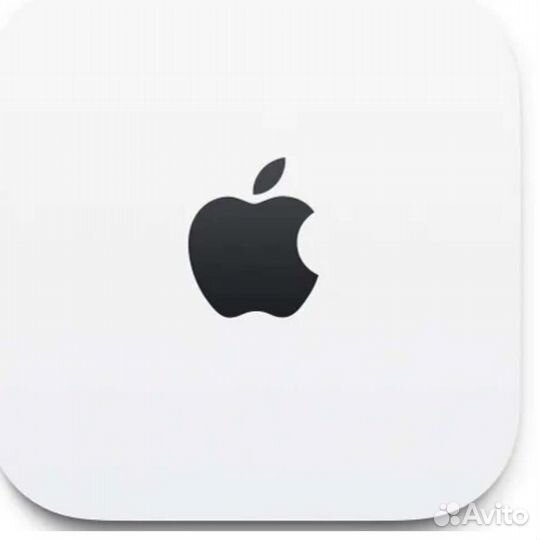 Wi-Fi роутер Apple AirPort Extreme 802.11ac