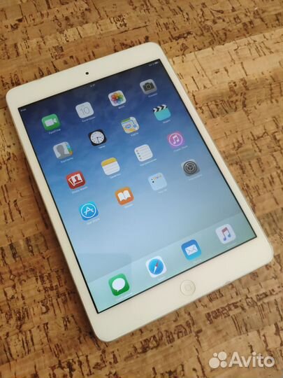 iPad mini 2