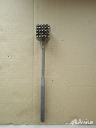 Молоток для отбивания мяса