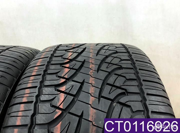 Pirelli Scorpion ATR 285/40 R19 107W