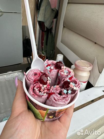 Подарок девушке