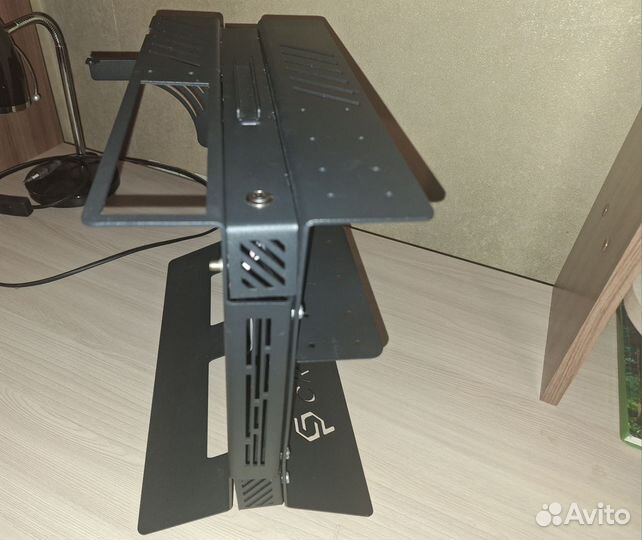 Игровой открытый корпус