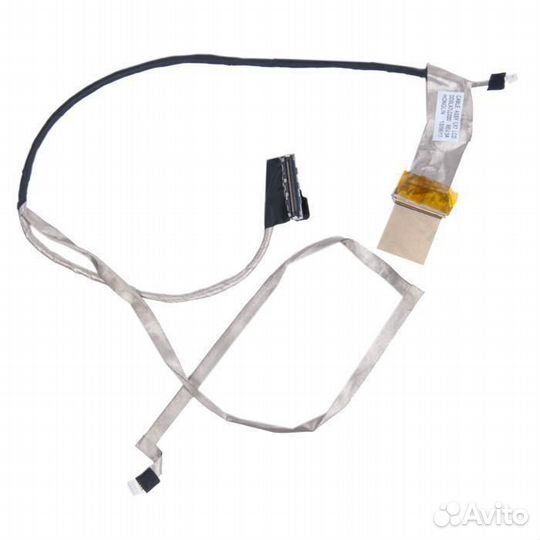 Шлейф матрицы новый DD0LX7LC020