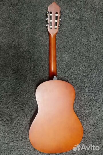 Классическая гитара 3/4 barselona