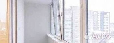 Окна на заказ