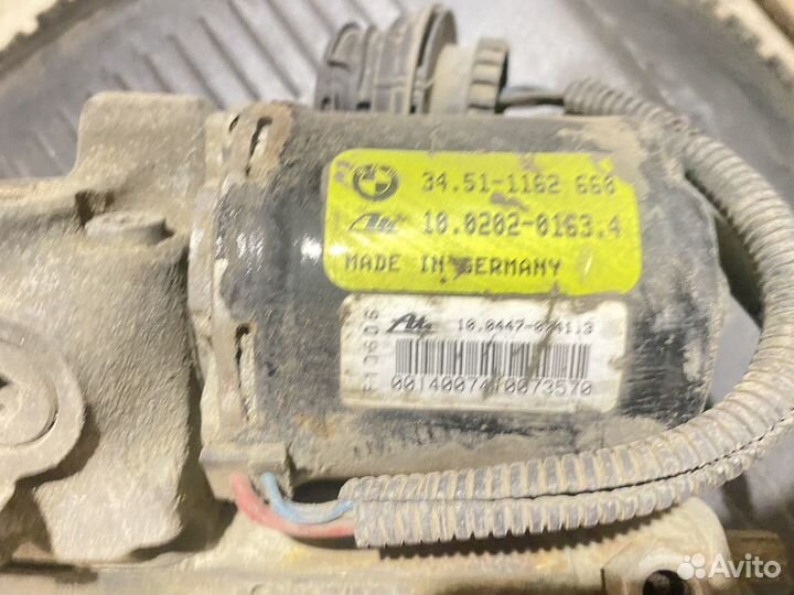 Блок ABS BMW E36