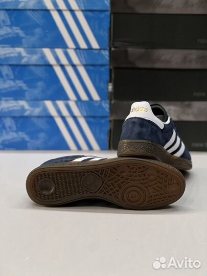 Кроссовки Adidas Spezial