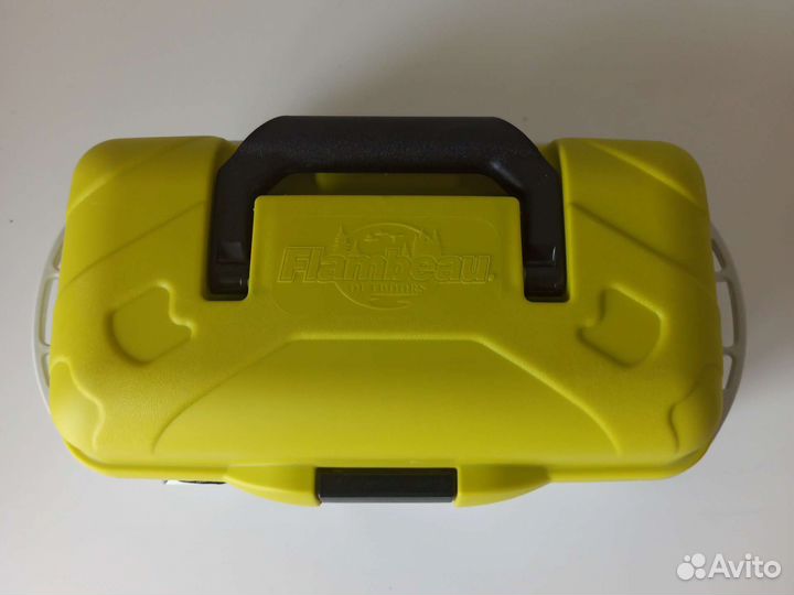 Ящик рыболовный Flambeua 1512B