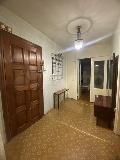 2-к. квартира, 52,2 м², 5/5 эт.