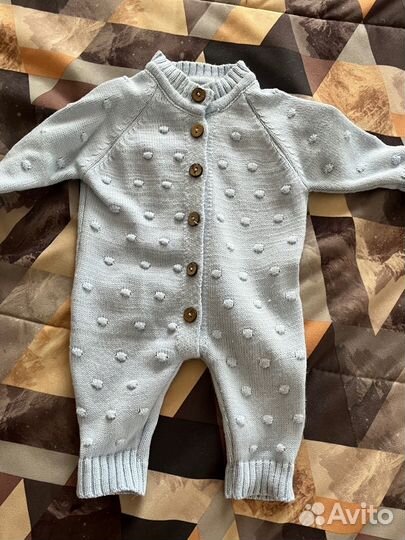 Комплект на выписку