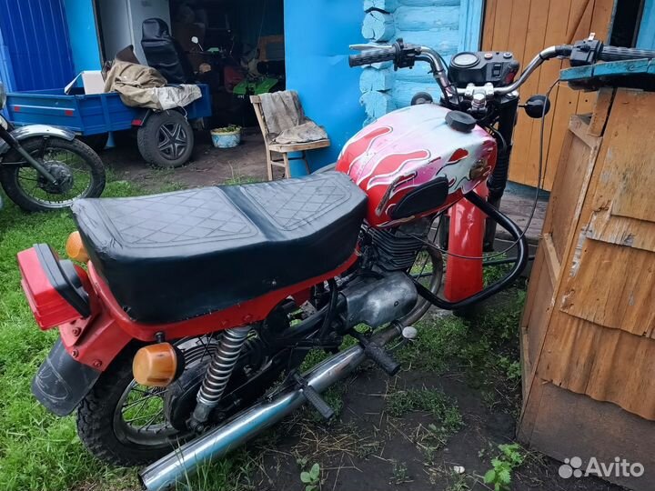 Продам васход 3 м