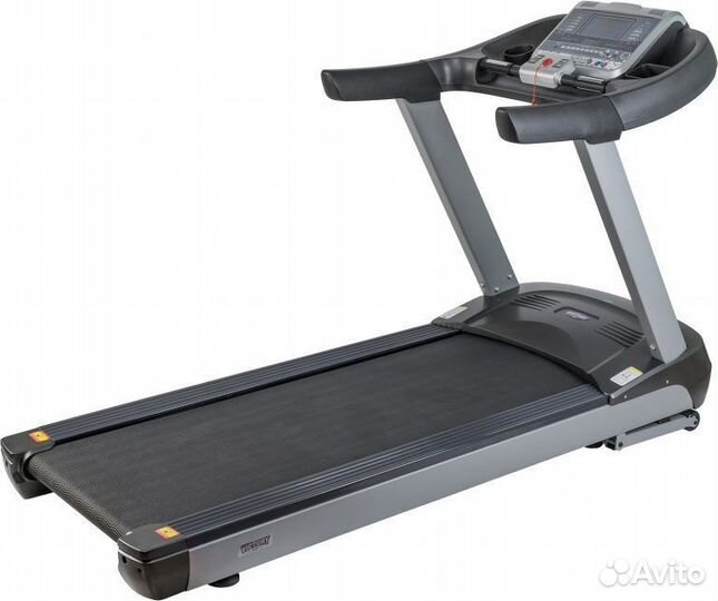 Профессиональная беговая дорожка GYM-898 до 200 кг