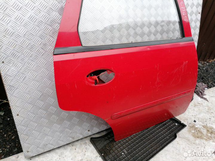 Дверь задняя правая Lifan Breez 520 1.3 LF479Q3