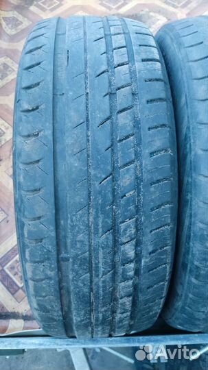 Viatti Strada Asimmetrico 205/55 R16 91V