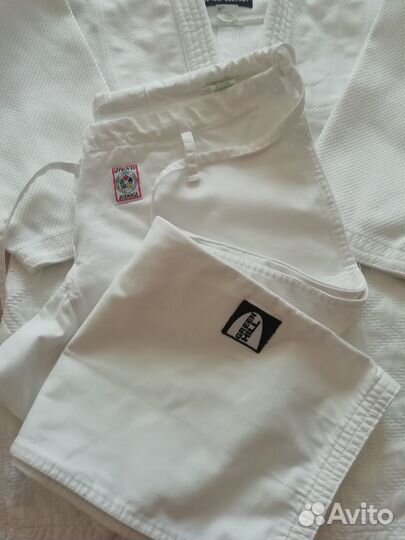 Продам Кимоно дзюдо