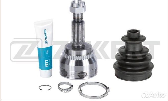 Шрус наружный Киа Церато