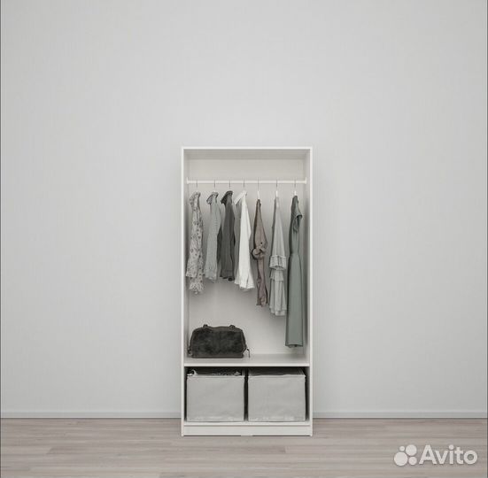 Шкаф IKEA