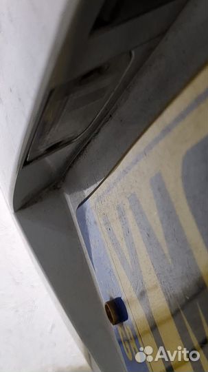 Крышка багажника киа Ceed, 2008