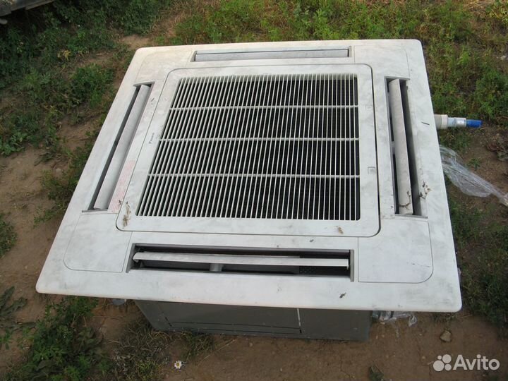 Сплитсистема Daikin либо обмен