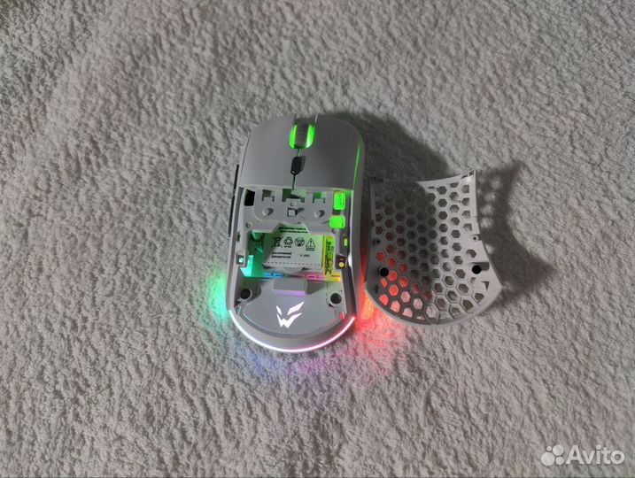 Беспроводная/Проводная мышь Ardor Gaming